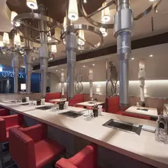 焼肉 エイジング・ビーフ ワテラス 御茶ノ水