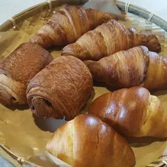 ブーランジェリーラフィ