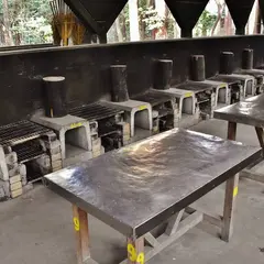 泉の森ふれあいキャンプ場
