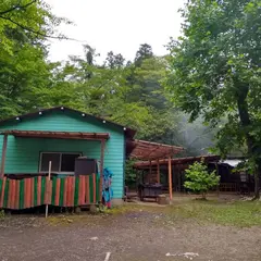 深澤渓 自然人村