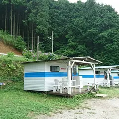 勝浦つるんつるん温泉直営オートキャンプ場