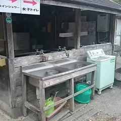 ＡＣＮオートキャンプｉｎ勝浦まんぼう