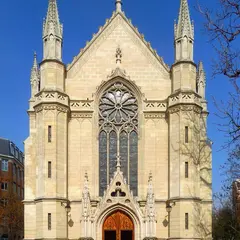 Chapelle Sainte-Thérèse