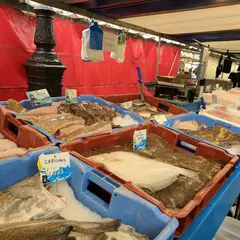 Marché Monge