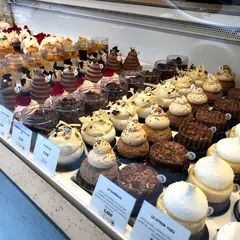 La Goutte d'Or Patisserie