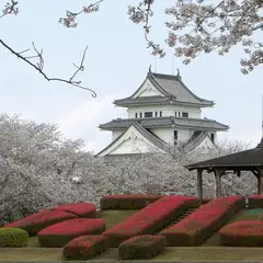 天ケ城公園