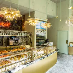 Ladurée Paris Beaugrenelle