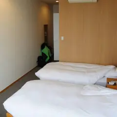 皆生温泉 汐の湯
