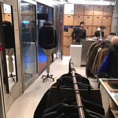 The North Face Standard