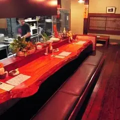 炭焼家 てんぷす