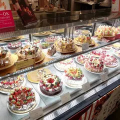 ラ・メゾン アンソレイユターブル ルミネ横浜店