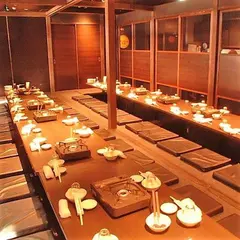 博多ぶあいそ別邸 広島駅北口店
