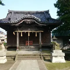 香取神社