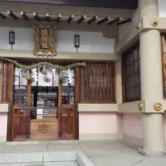 白山宮 はくさんぐう