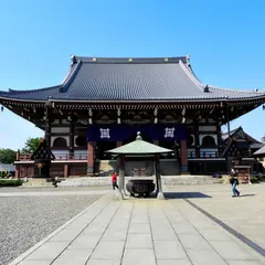 池上本門寺