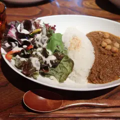 古民家カフェ 蓮月