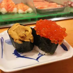 緑寿司