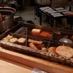 にこみ 鈴や