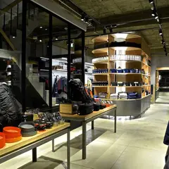 THE NORTH FACE STANDARD 京都