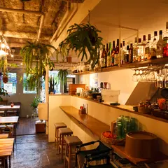 バレアリック飲食店