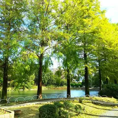 千里南公園