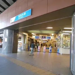 豪徳寺駅