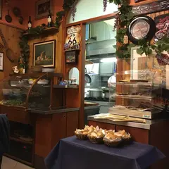 Trattoria Sabbioneda Da Romolo