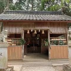 武蔵神社
