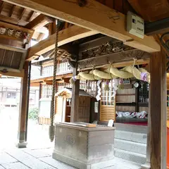 備中国総社宮