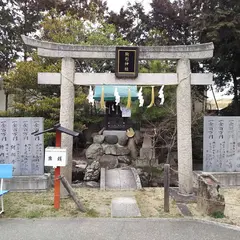 沖田神社