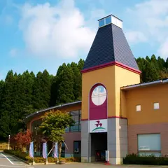 五ヶ瀬ワイナリー