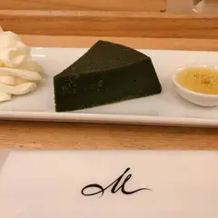 マールブランシュ カフェ