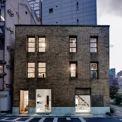 MUSEE GINZA_KawasakiBrandDesign