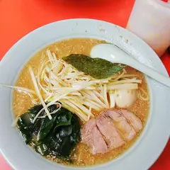 ラーメンショップ 堀切店