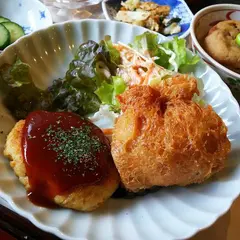 町家とうふ