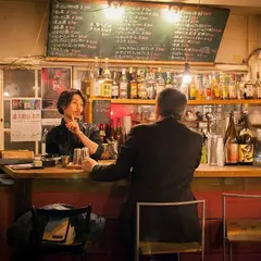 Salon de AManTo 天人