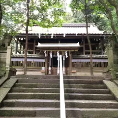 小倉神社