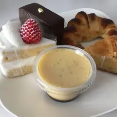 パティスリーアキラ