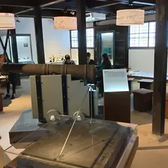 出島表門橋