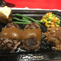 ハングリータイガー横浜モアーズ店
