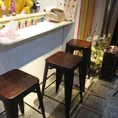 おにぎりバーガー黒門市場本店