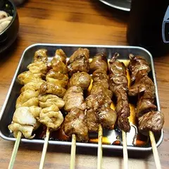 大衆酒場 もっさん
