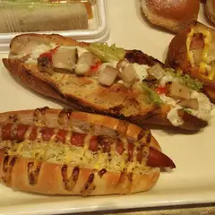 BOULANGE OKUDA西陣店
