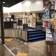 キネカ大森