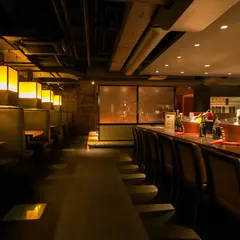 牛牛 西麻布 総本店