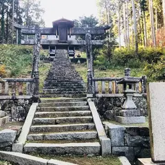 星神社