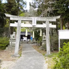 備前国総社宮