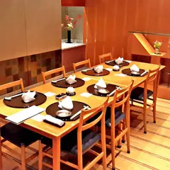 久兵衛 銀座本店
