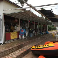 土庄鹿島海水浴場