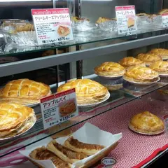 マミーズ・アン・スリール 谷中店
